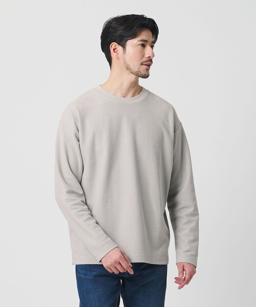 BEAUTY＆YOUTH UNITED ARROWS uvカット tシャツ 「WEB限定 WARDROBE 