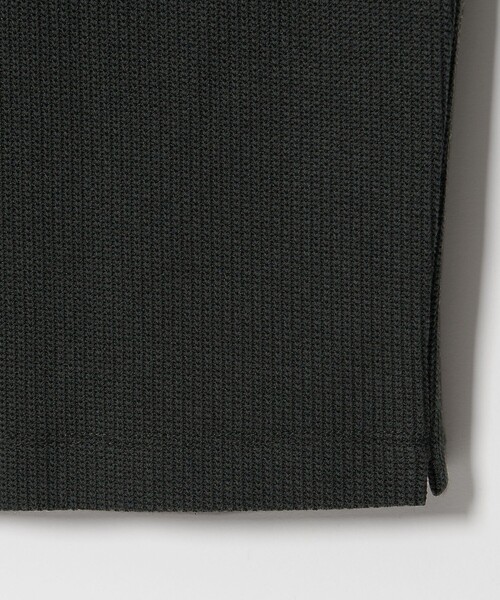 tシャツ 「WEB限定 WARDROBE SMART」エアリー カノコ  カットソー 抗菌防臭 メンズ | BEAUTY＆YOUTH UNITED ARROWS | 18