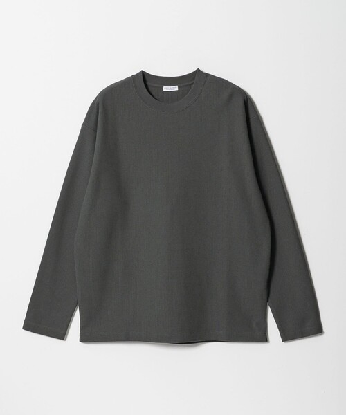 tシャツ 「WEB限定 WARDROBE SMART」エアリー カノコ  カットソー 抗菌防臭 メンズ | BEAUTY＆YOUTH UNITED ARROWS | 21