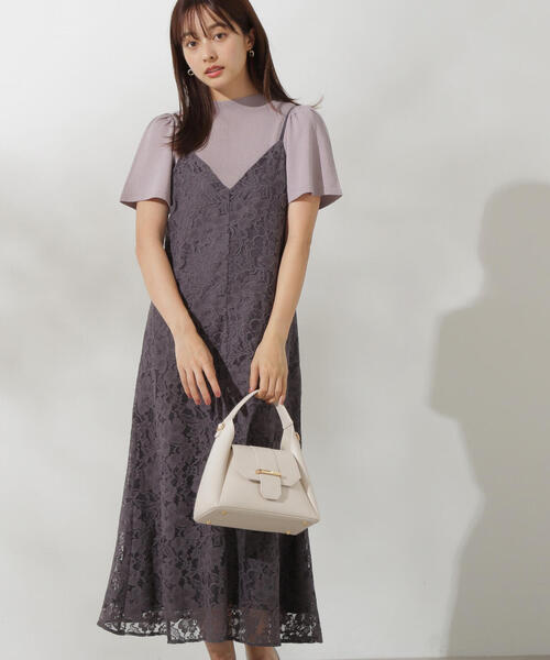 PROPORTION BODY DRESSING（プロポーションボディドレッシング