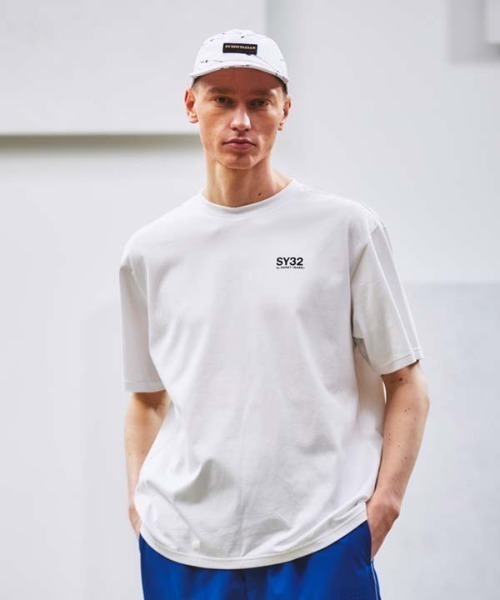sy32 tシャツのおすすめ人気商品一覧 通販 - Yahoo!ショッピング