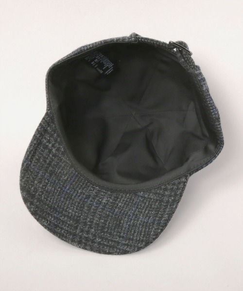 CA4LA（カシラ） キャップ 帽子 TRD CAP REWL メンズ レディース
