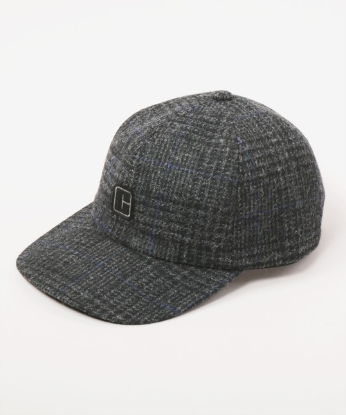 CA4LA キャップ 帽子 TRD CAP REWL メンズ レディース