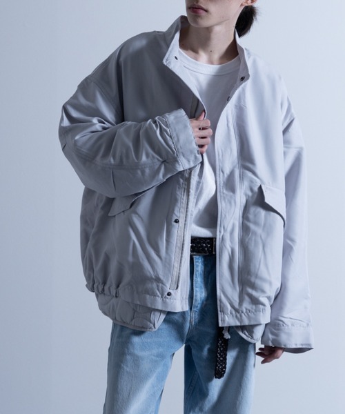 B.I.D. モッズコート コート 「ショートモッズコート ＆ ひょうたん