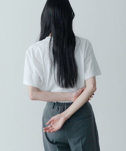 tシャツ 「Regency Works」PARIS CAR TEE レディース Regency Works】PARIS CAR TEE（Tシャツ） | GALLEST