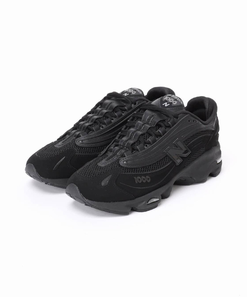 New Balance スニーカー NEW BALANCE(ニューバランス) M1000B