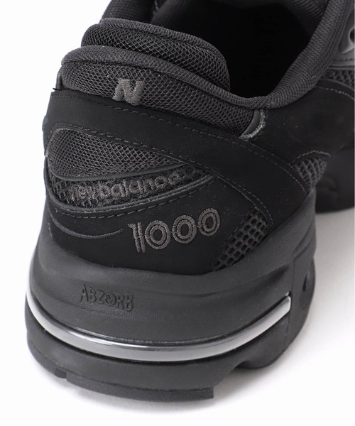 ◆正規品◆NEW BALANCE M1000EA◆関税/送料込◆男女共用◆人気◆ 国内11月28日発売予定】 ニューバランス 1000 アーミー グリーン