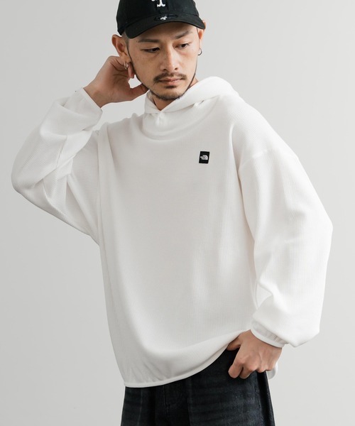 THE NORTH FACE パーカー 日本未展開モデル ザ・ノースフェイス