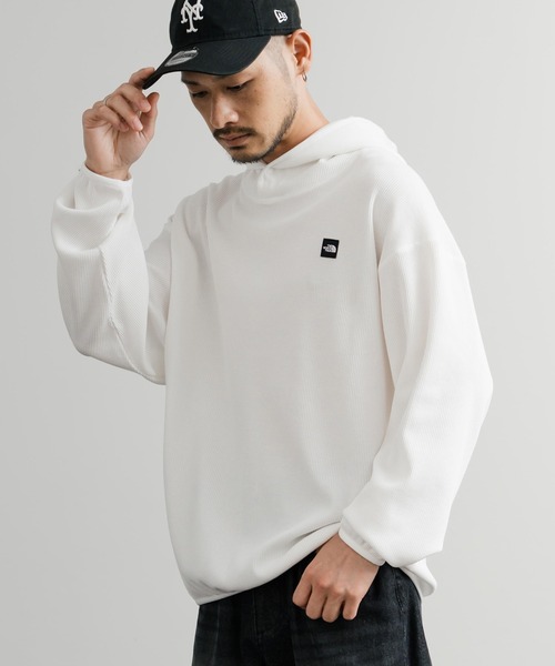 THE NORTH FACE パーカー 日本未展開モデル ザ・ノースフェイス