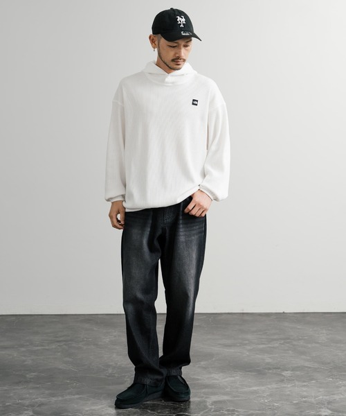 THE NORTH FACE パーカー 日本未展開モデル ザ・ノースフェイス