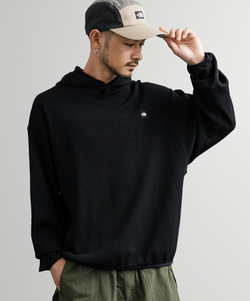 【美品】THE NORTH FACE ノースフェイス　パーカー　No.267 THE NORTH FACE パーカー 国内未発売 USAモデル FACE(ザ・ノース
