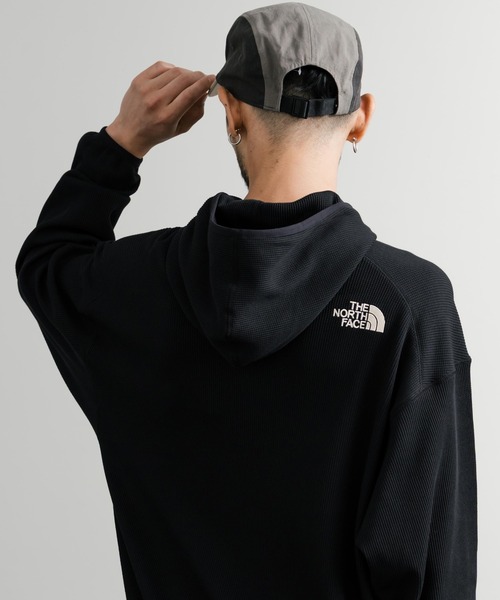 THE NORTH FACE パーカー 日本未展開モデル ザ・ノースフェイス
