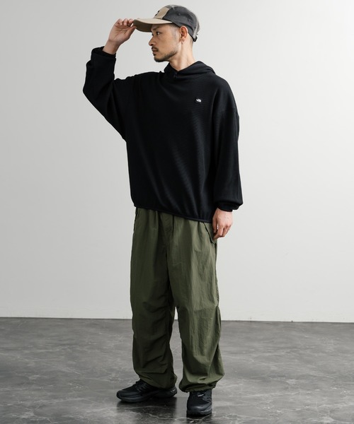 THE NORTH FACE パーカー 日本未展開モデル ザ・ノースフェイス