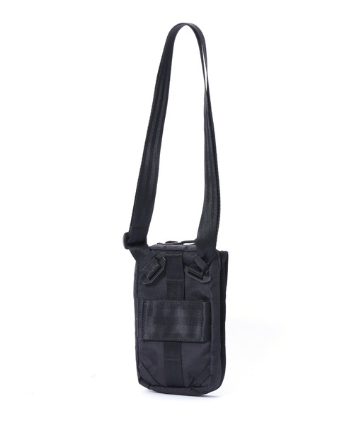 CHROME（クローム） スマホケース 「 」TRAVEL TECH POUCH BLKX_BLACK