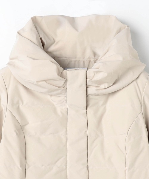 グランドパーク（Grand PARK）/ロング丈ダウンコート Grand PARK（グランドパーク） ダウンコート ダウンジャケット ロング