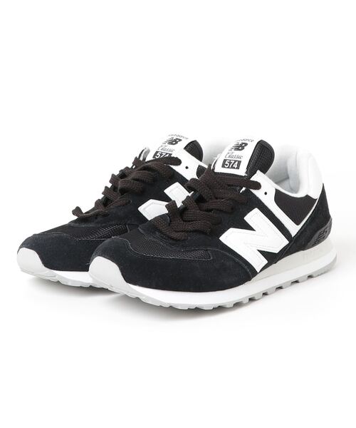 NEW BALANCE / ローカットスニーカー/28cm/BLK New Balance 「New Balance」 ローカットスニーカー 28cm ブラック系