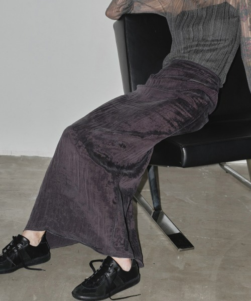 TODAYFUL 「TODAYFUL」 タイトスカート 36inch ブラック レディース