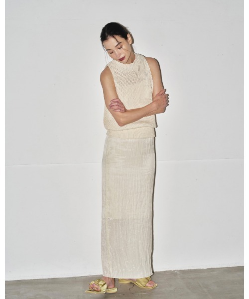 TODAYFUL 「TODAYFUL」 タイトスカート 36inch ブラック レディース