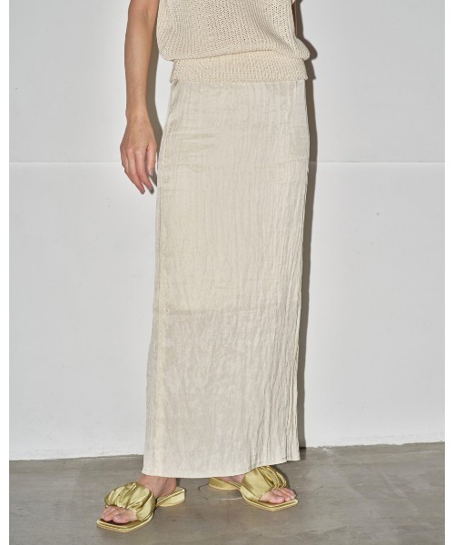 TODAYFUL タイトスカート サイズ36 TODAYFUL 「TODAYFUL」 タイトスカート 36inch チョコ レディース