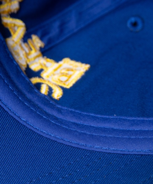 14+（イチヨンプラス） キャップ 帽子 BREAKofDawn刺繍キャップ