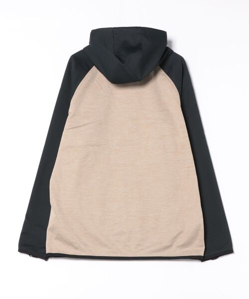 BURTON（バートン） パーカー Crown ウェザープルーフ フリース プル