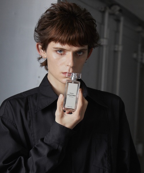 GRANCY 香水 「GRANCY」Eau de Parfum / オードパルファム（50mL