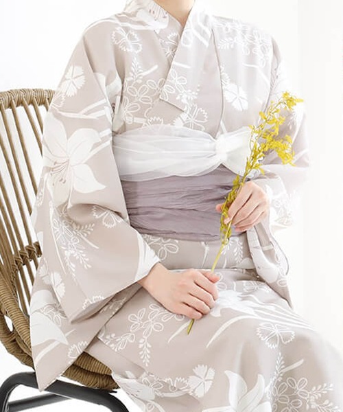 浴衣 レディース : ZOZOTOWN Yahoo!店 - 通販 - Yahoo!ショッピング