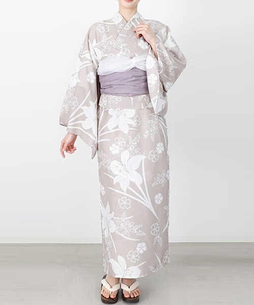 浴衣 レディース : ZOZOTOWN Yahoo!店 - 通販 - Yahoo!ショッピング