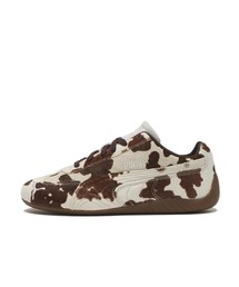 PUMA（プーマ） スニーカー SPEEDCAT COW WNS 406141-01 レディース