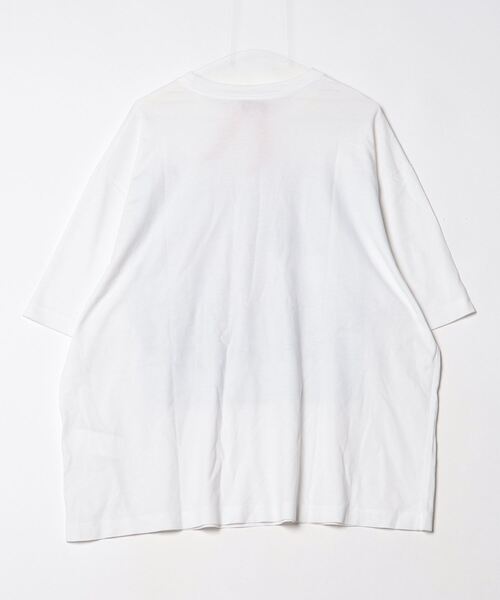「N21 numero ventuno」 ビジュー半袖Tシャツ S ホワイト レディース_画像2
