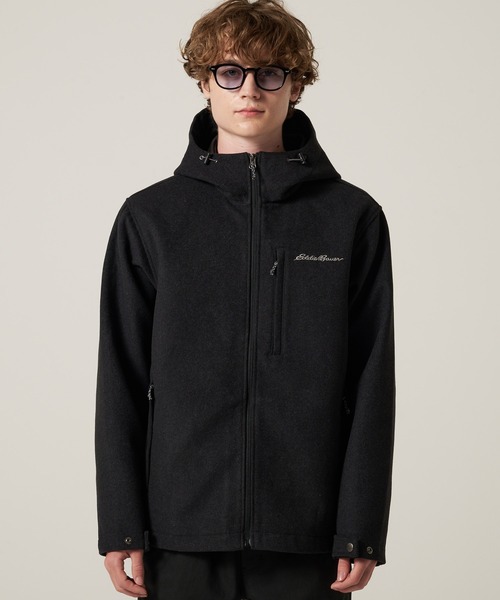 Eddie Bauer（エディーバウアー） ブルゾン アウター ボンディング