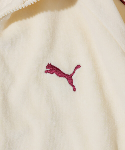 プーマ ジャージ（色：ベージュ系）のおすすめ人気商品一覧 通販