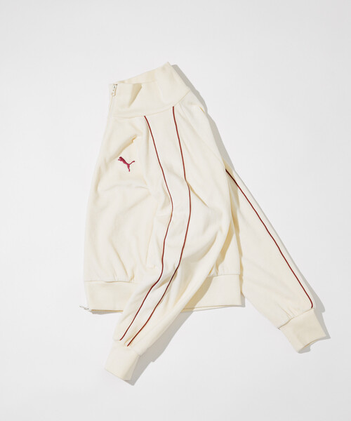 FREAK'S STORE（フリークスストア） ジャージ PUMA × FREAK'S STORE