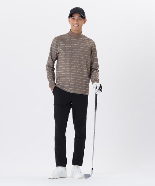 New Balance Golf（ニューバランスゴルフ） パンツ 「new balance golf