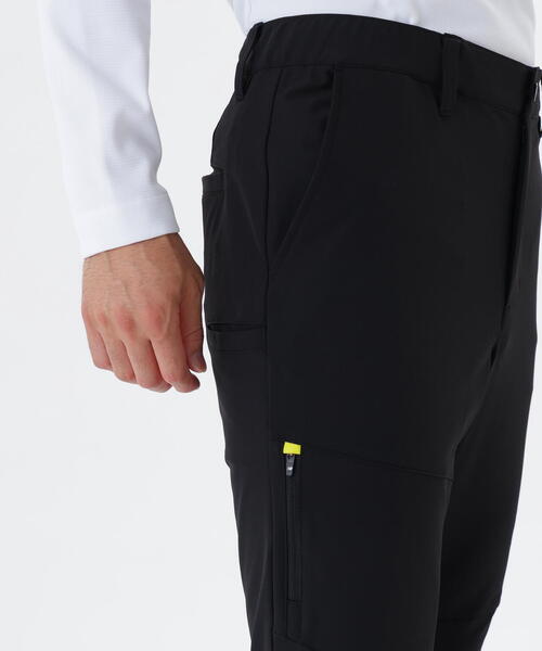 New Balance Golf パンツ 「new balance golf」撥水 4WAYストレッチ