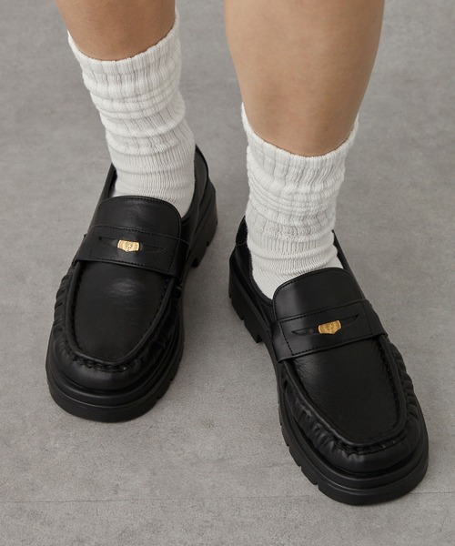 Dr.Martens（ドクターマーチン） ローファー Dr.Martens ADRIAN
