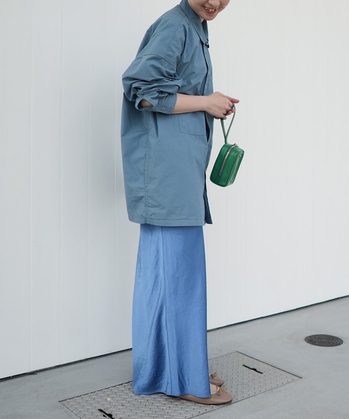 ENOF ロングスカート M ホワイト レディース : ZOZOTOWN Yahoo!店