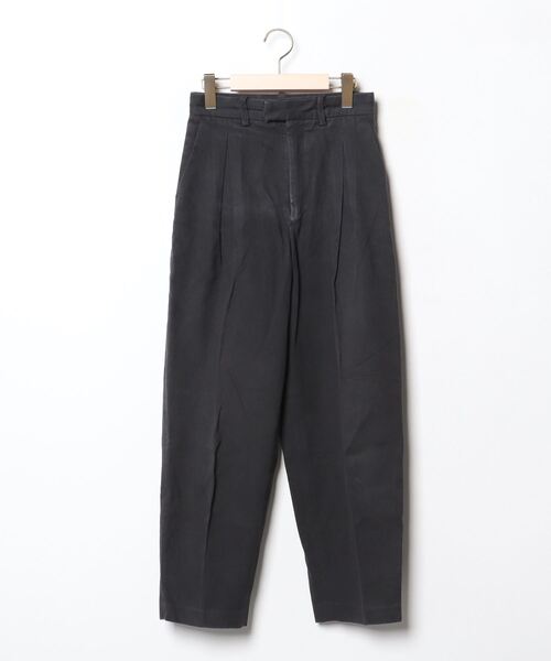 トゥデイフル todayful パンツ　サイズ38 ブラック TODAYFUL 「TODAYFUL」 パンツ 38inch ブラック レディース : ZOZOTOWN