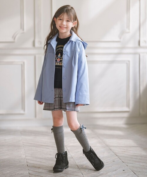 組曲　トレーナー　新品　子供服 150-160㎝】フラワーキルト トレーナー / 組曲 KIDS | ファッション