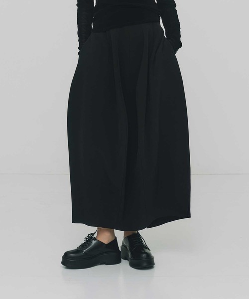 RITAN（リタン） スカート 「RITAN/リタン」Arch Pattern Skirt/アーチ