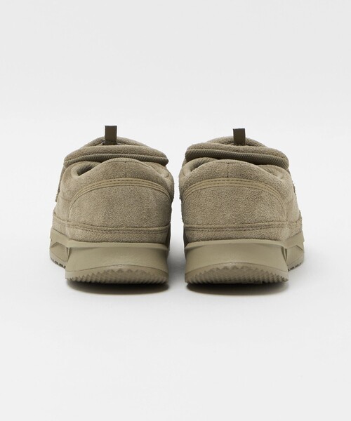 THE NORTH FACE（ザ ノースフェイス） ローファー 「THE NORTH FACE