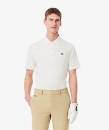 LACOSTEラコステゴルフ半袖ポロシャツ LACOSTE（ラコステ） ポロシャツ 半袖 ウルトラドライゴルフポロシャツ
