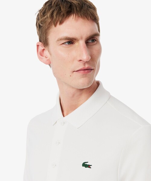 LACOSTE（ラコステ） ポロシャツ ウルトラドライゴルフポロシャツ