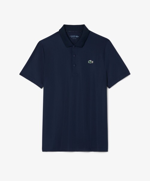 LACOSTE（ラコステ） ポロシャツ ウルトラドライゴルフポロシャツ