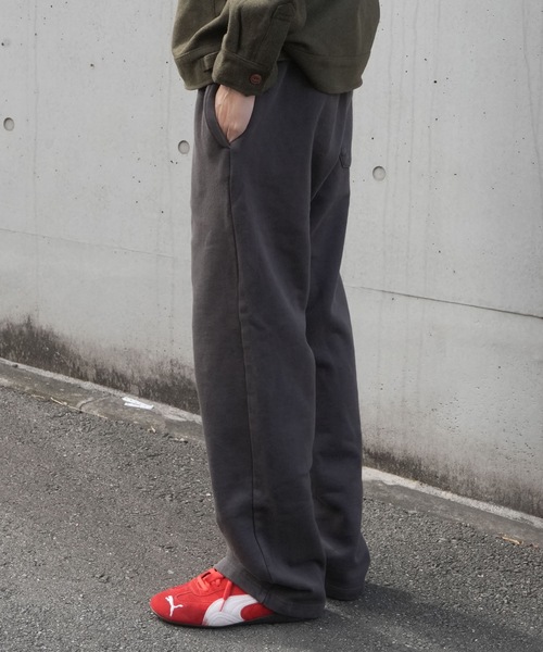 SHAKA WeAR（シャカウェア） スウェットパンツ ジャージ メンズ