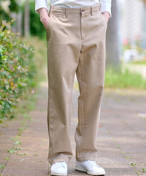 DRESSTERIOR（ドレステリア） パンツ ヴィンテージ アルティメット