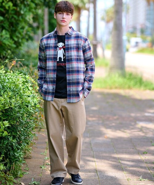 DRESSTERIOR（ドレステリア） パンツ ヴィンテージ アルティメット