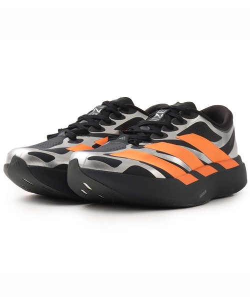 adidas（アディダス） スニーカー adidas ADIZERO EVO SL EXO M