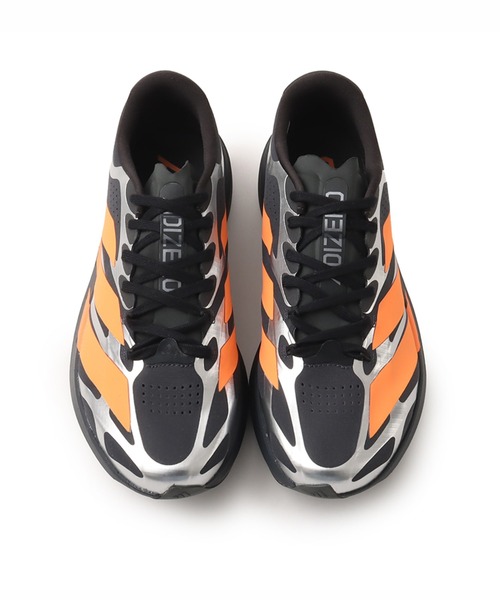 adidas（アディダス） スニーカー adidas ADIZERO EVO SL EXO M