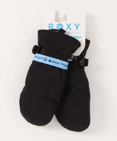 ROXY（ロキシー） 手袋 GORE-TEX FIZZ MITT/ロキシーゴアテックス